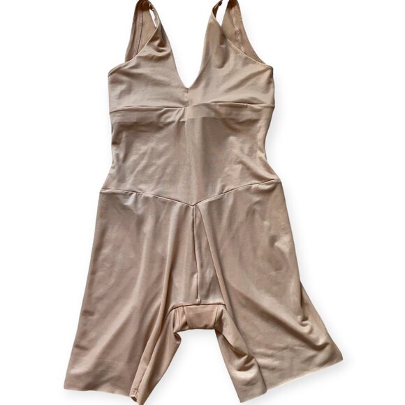 Maidenform Flexees Sleek smoother singlet control Womens size M - Picture 8 of 9